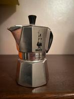 Bialetti Moka Express Percolator, Ophalen of Verzenden, Zo goed als nieuw
