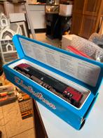 Electrotren Diesel Locomotief 2051 locomotora dsb danesa, Overige merken, Wisselstroom, Locomotief, Ophalen of Verzenden