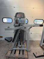 Johnson shoulderpress/ schulterpresse/ machine, Ophalen, Gebruikt, Overige typen, X