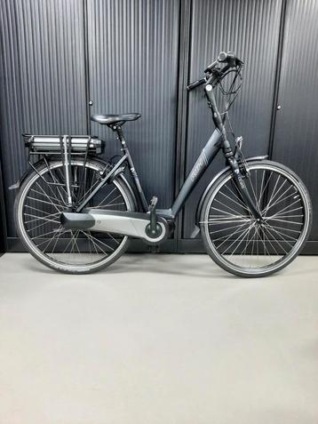 Rih X - Omega Elektrische Damesfiets D49 500Wh beschikbaar voor biedingen