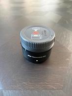Nikon NIKKOR Z Teleconverter TC-2.0x, Audio, Tv en Foto, Fotografie | Lenzen en Objectieven, Ophalen of Verzenden, Zo goed als nieuw