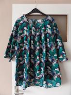 Nieuwe juna rose top maat 50 okselbreedte 70 cm lengte 80 cm, Ophalen of Verzenden, Nieuw, Groen, Shirt of Top