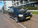 Volvo XC90 2.9 T6 Geartronic 2005 Blauw, 7 stoelen, 2922 cc, 272 pk, Vierwielaandrijving