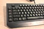 Razer Black Widows Ultimate Gaming keyboard, Bedraad, Gebruikt, Ophalen of Verzenden, Qwerty