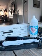 Steampod 4 - Zo goed als nieuw!, Ophalen of Verzenden, Zo goed als nieuw, Haarverzorging