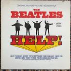 Help LP Canada Beatles Capitol Paars, Verzenden, 1960 tot 1980, Gebruikt