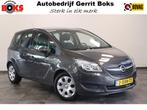Opel Meriva 1.4 Turbo Berlin CruiseControl Nap Dealer onderh, 65 €/maand, Stof, Gebruikt, 4 cilinders