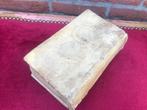 antiek boek: Karel de 12de, koning van Zweden, Antiek en Kunst, Antiek | Boeken en Bijbels, Ophalen of Verzenden
