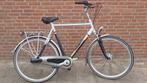 Nette onderhouden Gazelle Orange 28inch/frame 65/7 versnelli, Fietsen en Brommers, Fietsen | Dames | Damesfietsen, Ophalen, Versnellingen