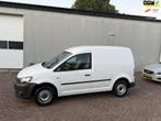 Volkswagen Caddy 1.6 TDI Economy Baseline, Voorwielaandrijving, Euro 5, Gebruikt, 4 cilinders