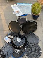 Cadac Carri Chef skottelbraai met paellapan, Tuin en Terras, Ophalen, Zo goed als nieuw, Cadac