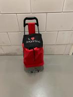 Boodschappen Trolley, Ophalen, Zo goed als nieuw, 30 cm of meer