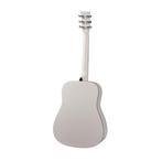Phoenix Western Guitar 001 White | Nieuw, Muziek en Instrumenten, Snaarinstrumenten | Gitaren | Akoestisch, Phoenix, Nieuw, Support@phoenix.com
