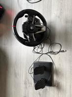 Hori Racestuur PS4 & PS3, Spelcomputers en Games, Ophalen of Verzenden, Gebruikt