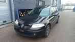 Renault Megane 1.9 Dci 130pk, Van, Automaat, INRUIL MOGELIJK, Auto's, Bestelauto's, Stof, Zwart, 4 cilinders, 700 kg