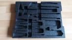 5 stuks * Gedore L-boxx inlay leeg (Bosch Sortimo), Doe-het-zelf en Verbouw, Nieuw, Ophalen of Verzenden