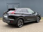 Mitsubishi Eclipse Cross 2.4 PHEV Executive / 1500KG Trekgew, Auto's, Mitsubishi, 188 pk, 14 kWh, Euro 6, Zwart