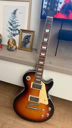 Fazley FLP318SB Sunburst - Zo goed als nieuw!, Muziek en Instrumenten, Ophalen, Zo goed als nieuw, Solid body, Overige merken