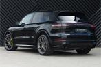 Porsche Cayenne 3.0 E-Hybrid ACC Pano PDLS+ GTS Stoelvent. S, Automaat, Gebruikt, Zwart, 2995 cc
