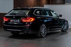 BMW 5-serie Touring 530i High Executive PANO|LEER|360º CAM|, Automaat, 1998 cc, Achterwielaandrijving, Gebruikt
