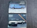 Handleiding instructieboekje Volvo 240, Auto diversen, Handleidingen en Instructieboekjes, Ophalen of Verzenden