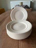Wedgwood Edme gebaksbordjes, Antiek en Kunst, Antiek | Servies los, Ophalen of Verzenden