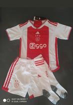 Ajax shirt kinder tenue thuis Nieuw kids 2023/2024 146/152, Sport en Fitness, Voetbal, Nieuw, Shirt, Ophalen of Verzenden