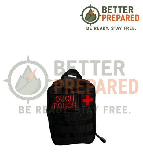 156-delige EHBO Set – Compact, Uitgebreid & Direct inzetbaar, Verzamelen, Militaria | Algemeen, Landmacht, Embleem of Badge, Nederland