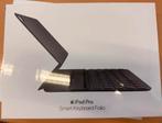 Apple iPad Pro 11 inch Smart Keyboard Folio Nieuw in seal!, 11 inch, Nieuw, Ophalen of Verzenden, Apple