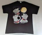 T-shirt Family Guy Brian Griffin L nieuw, Ophalen of Verzenden, Nieuw, Zwart