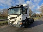 Scania P420 Spacecab (bj 2012), Automaat, Euro 5, Scania, Overige brandstoffen