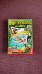 Carcassonne amazone, Hobby en Vrije tijd, Gezelschapsspellen | Bordspellen, Ophalen, Zo goed als nieuw, 999  Games
