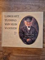 Rien Poortvliet - Langs het tuinpad van mijn vaderen, Boeken, Ophalen of Verzenden, Zo goed als nieuw, Rien Poortvliet