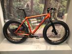 Santos Fatbike L Rohloff Ketting en Disc zo goed als nieuw, Fietsen en Brommers, ., Ophalen of Verzenden, Zo goed als nieuw, Santos