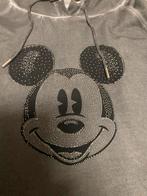 Mickey Mouse Trui - Disney - XL, Kleding | Dames, Truien en Vesten, Ophalen of Verzenden, Zo goed als nieuw, Maat 42/44 (L), Grijs