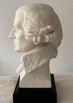 Groot beeld Haydn , bisque porselein, Antiek en Kunst, Ophalen of Verzenden