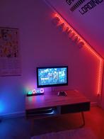 Klein tv‑meubel – ideaal voor gamekamer of extra setup, Ophalen, Overige materialen, Gebruikt, 100 tot 150 cm