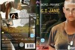 DVD Film: G.I. JANE, Cd's en Dvd's, Overige genres, Ophalen of Verzenden, Zo goed als nieuw