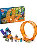 LEGO City Stuntz Chimpansee, -, Nieuw, Ophalen of Verzenden, -