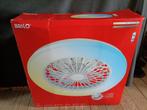 Brilo plafondventilator met verlichting. Nieuw in doos!!, Ophalen, Nieuw, Plafondventilator