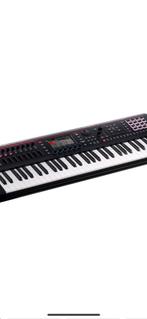 Gezocht Roland Fantom 06 Keyboard, Roland, Ophalen of Verzenden, Aanslaggevoelig, 61 toetsen
