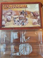 Tomb Kings Casket of Souls - Nieuw in Doos!, Ophalen of Verzenden