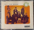 Hit The Boom - Here Comes The Sun | CDM, Pop, 1 single, Gebruikt, Maxi-single