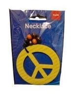 PARTIJ PEACE KETTING PER STUK VERPAKT, ., Nieuw, Ophalen of Verzenden, .