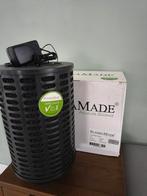 PlasmaMade GUC1214 luchtfilter afzuigkap, Ophalen of Verzenden, Gebruikt, Luchtreiniger