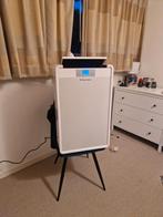 Electrolux mobile airco - 12 000 BTU, Witgoed en Apparatuur, Airco's, Ophalen, Zo goed als nieuw, Minder dan 60 m³