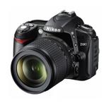 Nikon D90 Spiegelreflexcamera, Audio, Tv en Foto, Fotocamera's Digitaal, Ophalen, Gebruikt, Spiegelreflex, Nikon