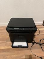 Laser printer Samsung CLX-3170, Computers en Software, Printers, Ophalen, Gebruikt, Printer, Laserprinter