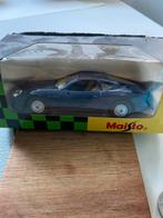 Maisto Modelauto 1:18 - Nieuw in Verpakking, Ophalen, Nieuw, Auto, Maisto