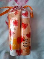Oriflame Love Nature Set - Reiniger & Toner, Ophalen of Verzenden